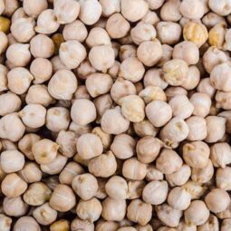 Семена нута